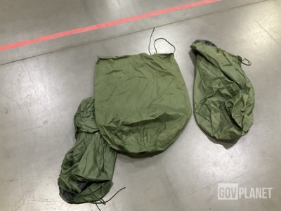 (661) Clothing Bags