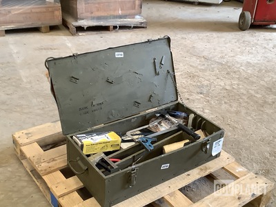 Carpenter's Tool Kit