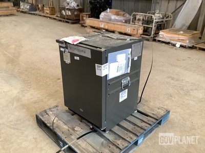 AGA Marvel 6CRF0610 Refrigerator