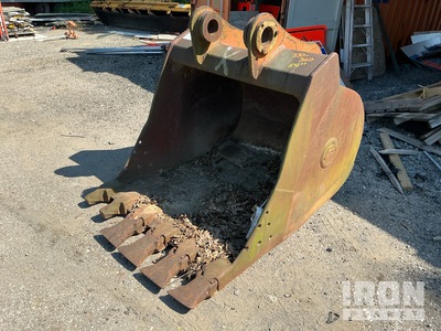 CF 54 in Digging Excavator Bucket - Fits Kobelco