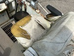 Control Station with Seats/Armrests