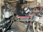 Engine with Engine - Right Side