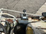 Control Station with Drivetrain Controls