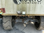 General Appearance with Exterior Lights