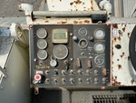 Control Station with Hydraulic Controls