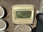Hour Meter / Odometer