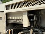 Hydraulics with Hydraulic Tank