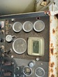Control Station with Gauges
