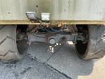 Chassis with Final Drives