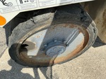 Chassis with Tire Size