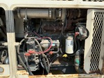 Engine with Engine - Left Side