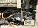 Hydraulics with Hoses