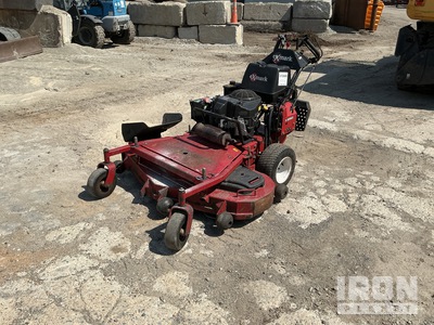 Exmark Turf Tracer S-Series Walk-Behind Cortacesped