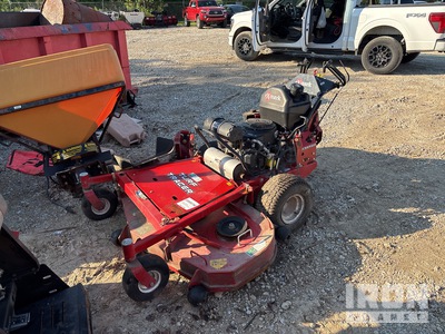2023 Exmark Turf Tracer X-Series Stand-On Lawn Mower