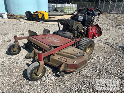 Exmark Turf Tracer X-Series Walk-Behind Lawn Mower