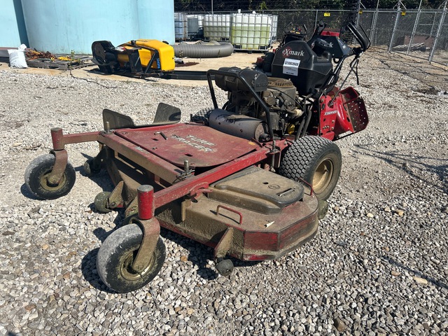 Exmark Turf Tracer X-Series Walk-Behind Lawn Mower