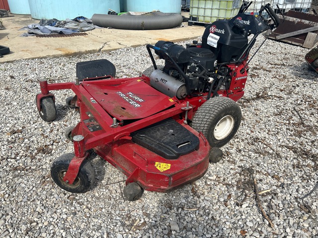 Exmark Turf Tracer X-Series Walk-Behind Lawn Mower