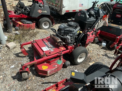 2020 Exmark Turf Tracer S-Series Stand-On Lawn Mower