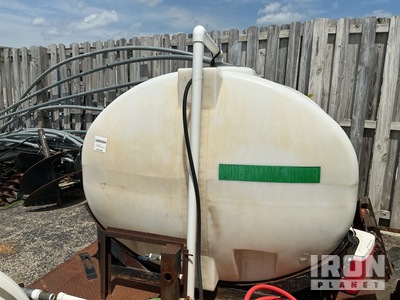 Water Tank