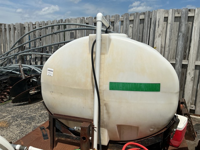 Water Tank Water Tank