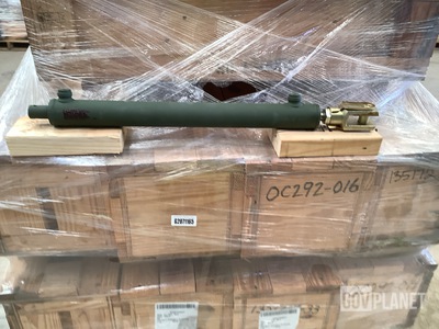 (15) Kalmar EP-0002714 Actuating Cylinder Assemblies