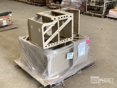(3) 12584389 Vehicular Components Brackets