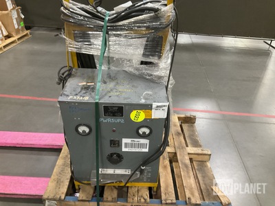 Power Supplies PP-1104A/G Power Supply Unit