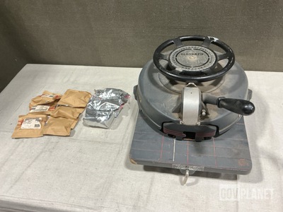 (1) Stencil Cutting Machine, (41) Circuit Breakers & Assorted Items