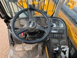Control Station with 