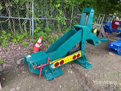 2026 Neks Electric Fifth Wheel (Unused)