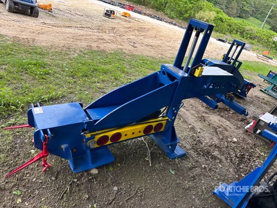 2026 Neks Electric Fifth Wheel (Unused)