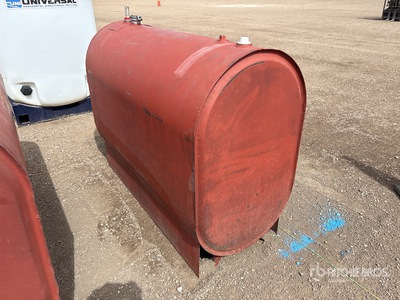 Oil Dispenser