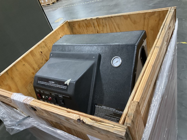 KFM LLC CC1 Antifreeze Recycler