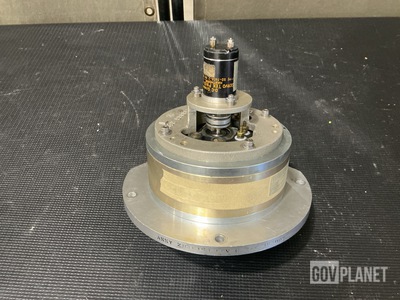 Melstrom 2846158 Motor-Tachometer Generator