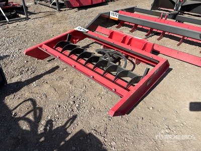 2026 GIYI GY-MFR44 44 in Mini Skid Steer Landplane