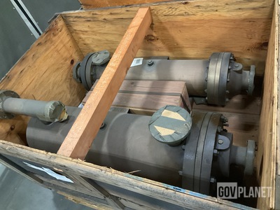 XChanger E931 Industrial Fluid Heater