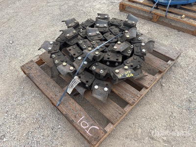 P110K 2P Dura 62P 10 in Digging Chain
