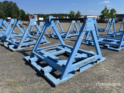 Cable Soporte de carrete