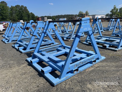 Cable Soporte de carrete