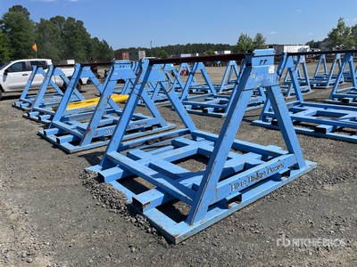 Cable Soporte de carrete