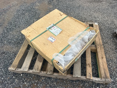 Quantity of 2025 STARVOX SV-G80 9200 Lb 3/8 In. Chains & Binders (Unused)