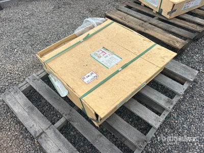 Quantity of 2025 STARVOX SV-G80 9200 Lb 3:8 In. Chains & Binders (Unused)