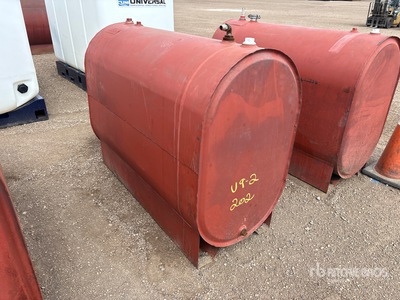 Oil Dispenser