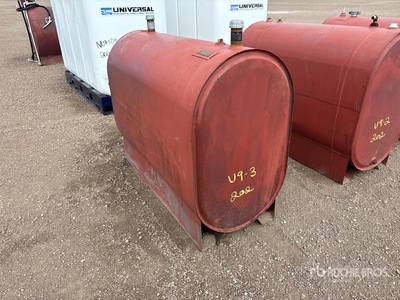 Oil Dispenser