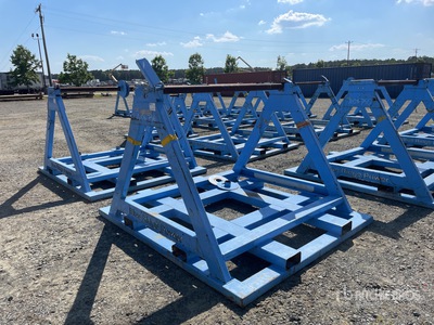 Cable Soporte de carrete