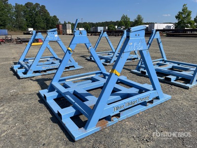 Cable Soporte de carrete