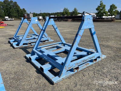 Cable Soporte de carrete