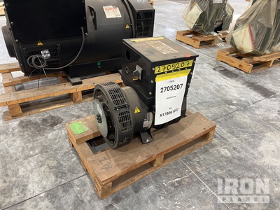 2021 Stamford PI144E1 20 kW Alternator Varios (Unused)