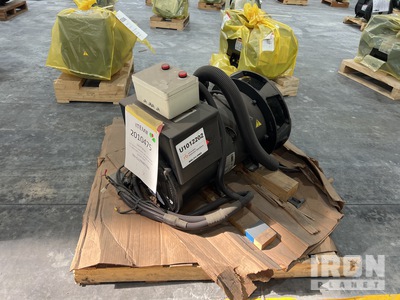 Stamford S1L2-Y1 48.08 kW Alternator