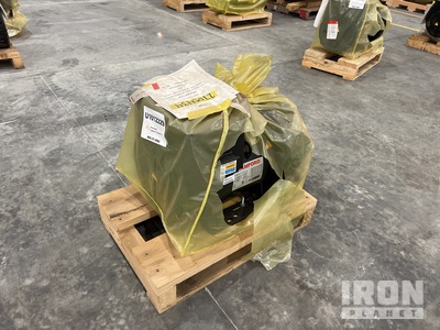 2022 Stamford S1L2-K1 30.72 kW Alternator (Unused)